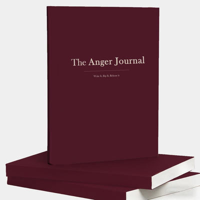 The Anger Journal