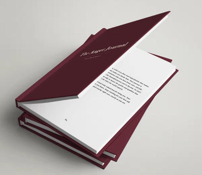 The Anger Journal