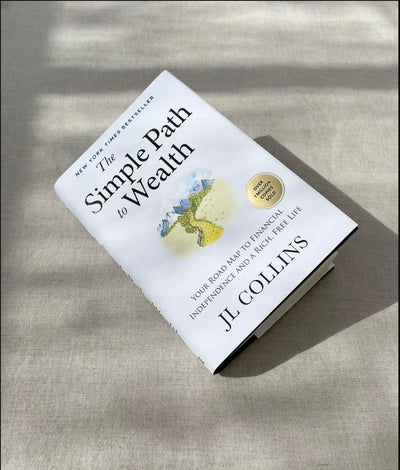 The Simple Path to Wealth
