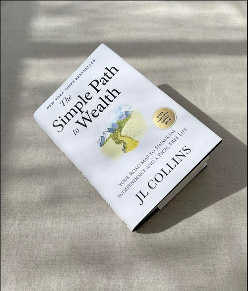 The Simple Path to Wealth