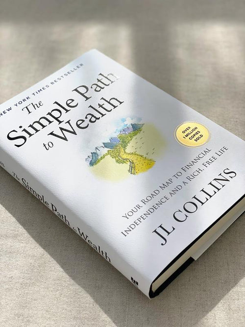 The Simple Path to Wealth